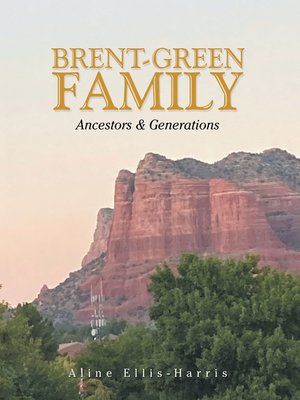 cover image of Brent-Green Family
